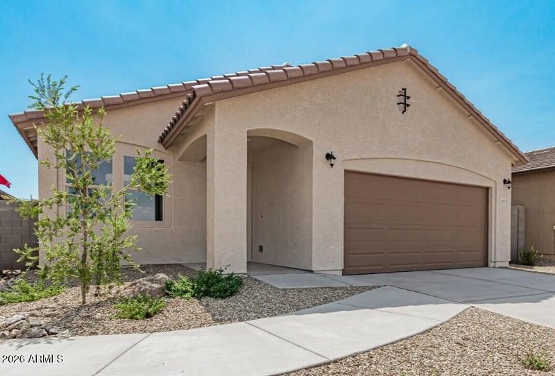 18181 Avenida Del Sol Dr, Surprise, AZ 85387