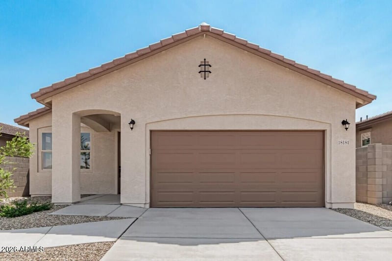 18181 Avenida Del Sol Dr, Surprise, AZ 85387