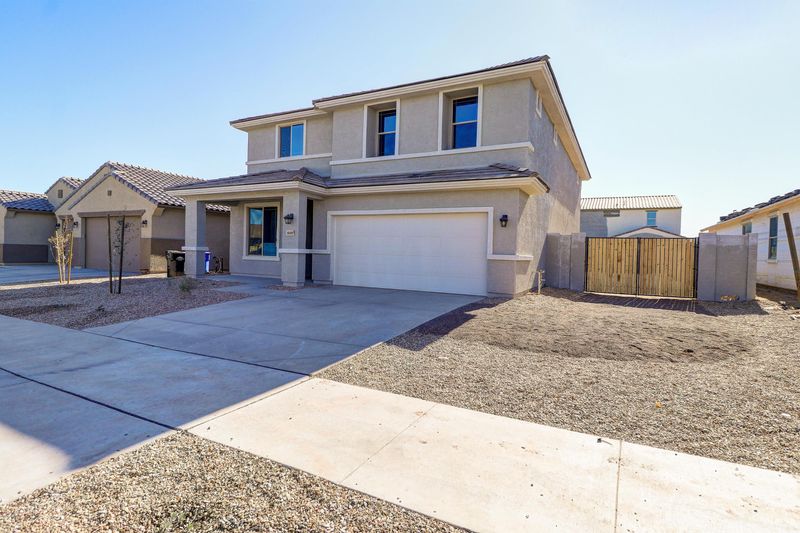 18181 W Foothill Dr, Surprise, AZ 85387