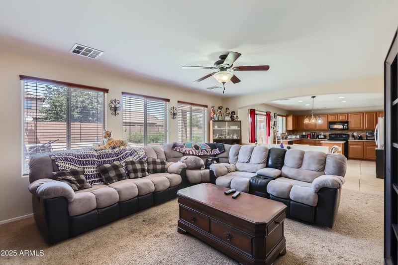 18182 Desert Ln, Surprise, AZ 85388