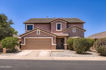 18182 Desert Ln, Surprise, AZ 85388