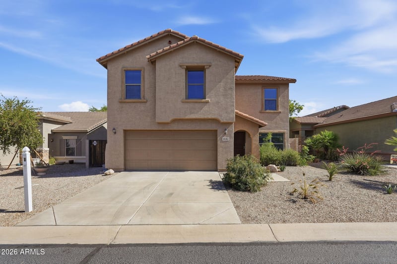 18182 El Viejo Desierto --, Gold Canyon, AZ 85118