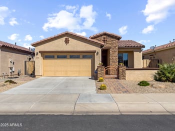 18182 Glenhaven Dr, Goodyear, AZ 85338