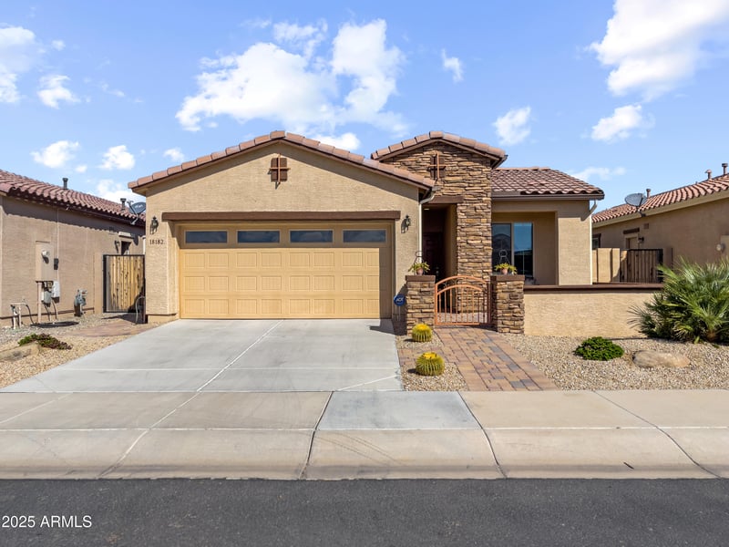 18182 Glenhaven Dr, Goodyear, AZ 85338