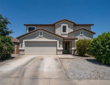 18182 Desert Ln, Surprise, AZ 85388