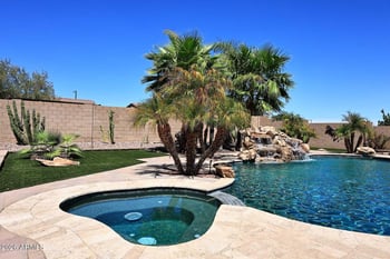 18182 W Las Palmaritas Dr, Waddell, AZ 85355
