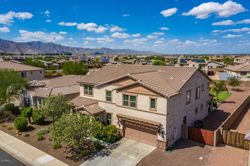 18182 W Mackenzie Dr, Goodyear, AZ 85395
