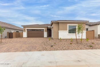 18182 Watkins St, Goodyear, AZ 85338
