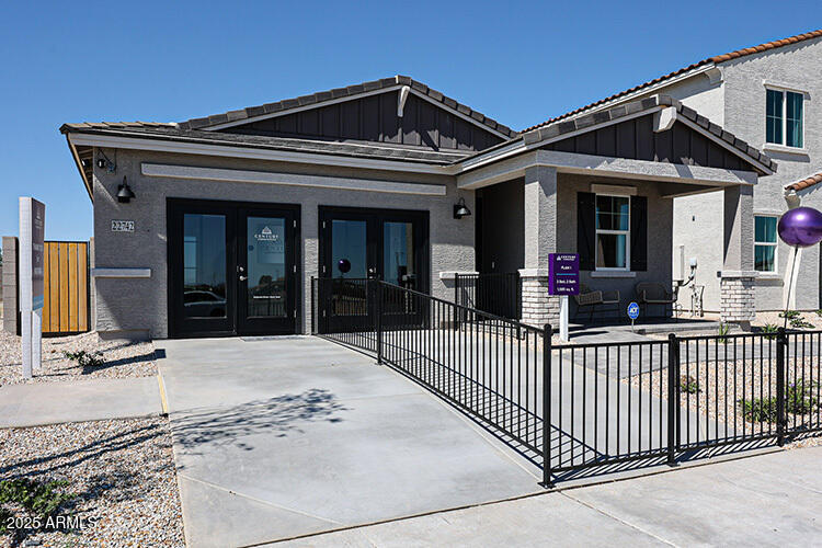 18183 Calle Lejos --, Surprise, AZ 85387