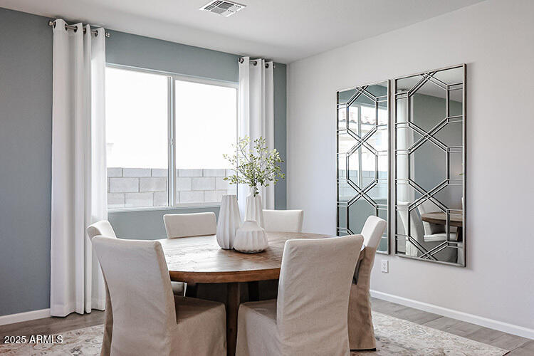 18183 Calle Lejos --, Surprise, AZ 85387