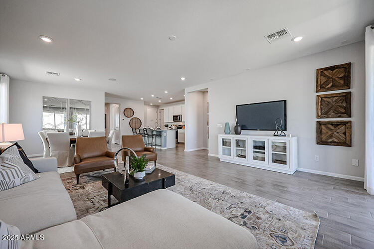 18183 Calle Lejos --, Surprise, AZ 85387