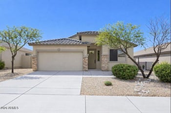 18183 Desert Blossom Dr, Goodyear, AZ 85338