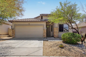 18183 Desert Blossom Dr, Goodyear, AZ 85338