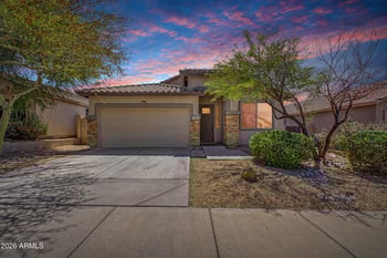 18183 Desert Blossom Dr, Goodyear, AZ 85338