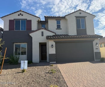 18183 W Pioneer St, Goodyear, AZ 85338