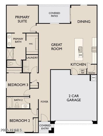 18184 Creedance Blvd, Surprise, AZ 85387