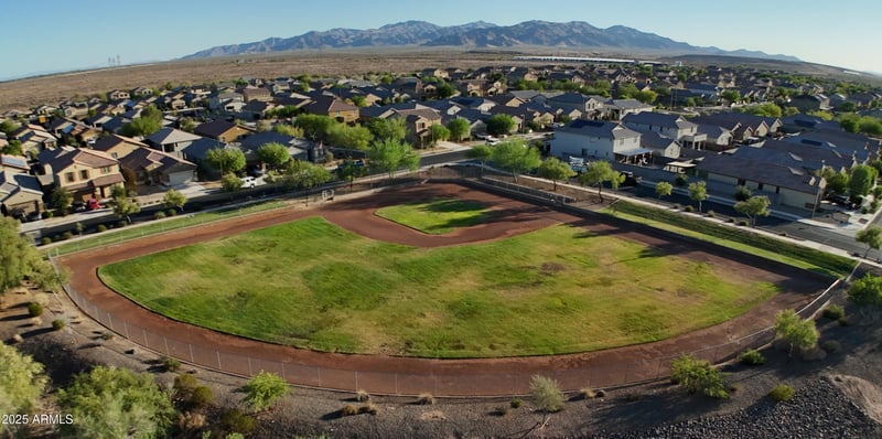 18184 Creedance Blvd, Surprise, AZ 85387