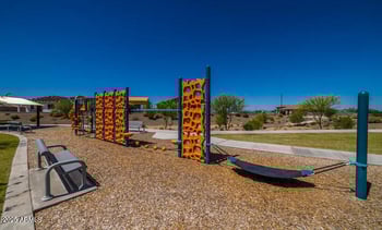 18184 Creedance Blvd, Surprise, AZ 85387