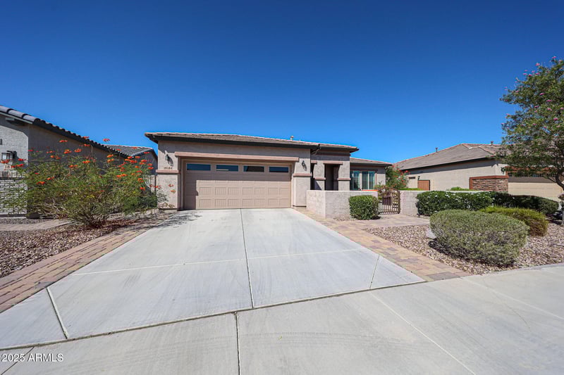 18184 Deer Creek Rd, Goodyear, AZ 85338