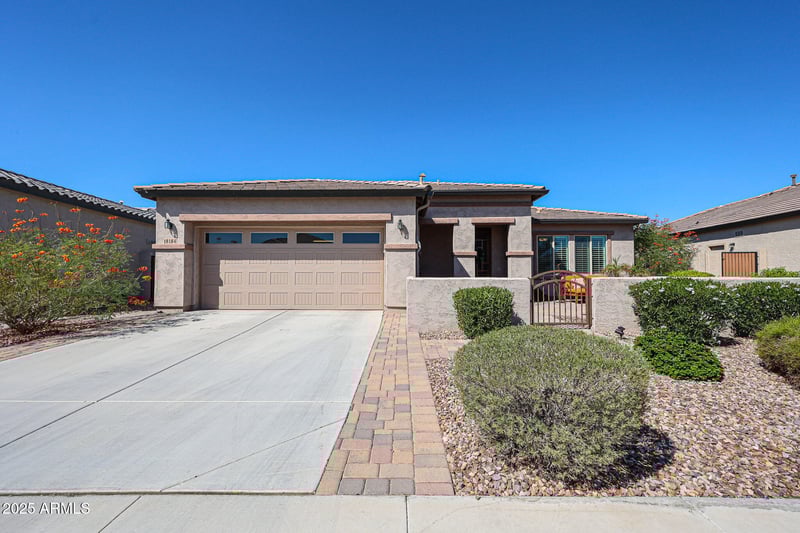 18184 Deer Creek Rd, Goodyear, AZ 85338