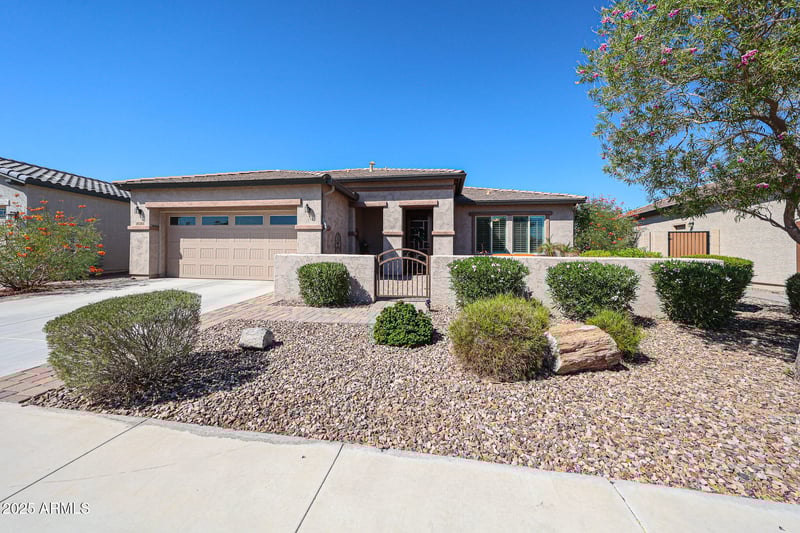 18184 Deer Creek Rd, Goodyear, AZ 85338