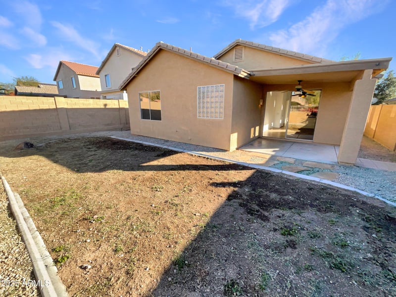 18184 Desert Blossom Dr, Goodyear, AZ 85338