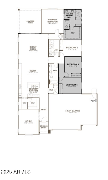 18185 Watkins St, Goodyear, AZ 85338