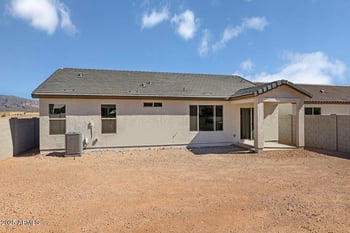 18185 Zuza Dr, Gold Canyon, AZ 85118