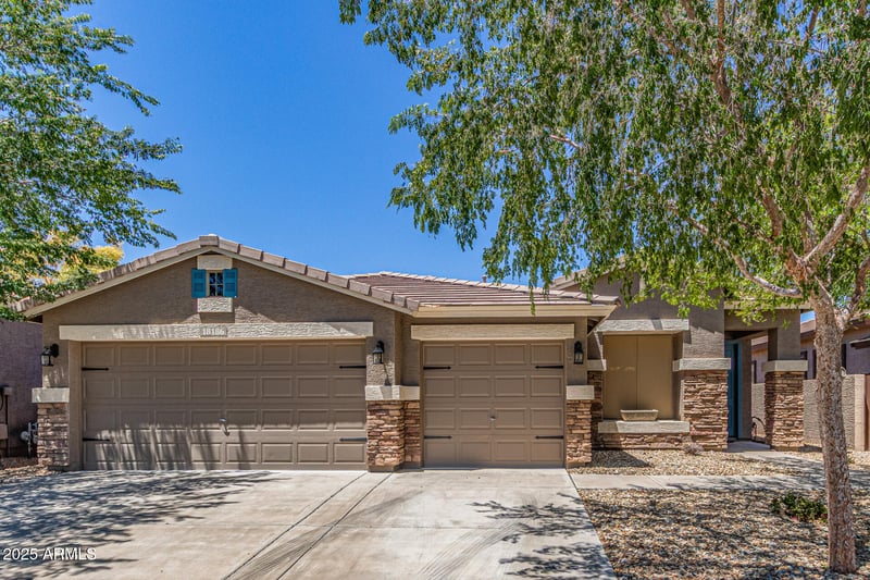 18186 Rimrock St, Surprise, AZ 85388