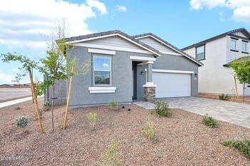 18187 La Senda Dr, Surprise, AZ 85387