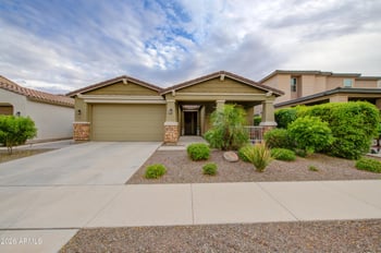 18187 Via Montoya Dr, Surprise, AZ 85387