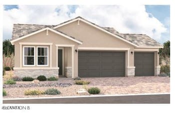 18188 Elizabeth Ave, Goodyear, AZ 85338