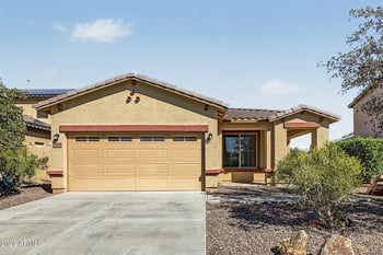 18188 W Carmen Dr, Surprise, AZ 85388