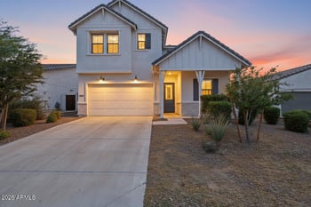 18188 W Windmere Dr, Goodyear, AZ 85338