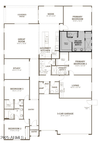 18188 Watkins St, Goodyear, AZ 85338