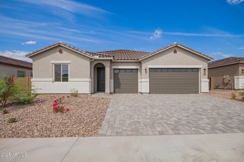 18188 Watkins St, Goodyear, AZ 85338