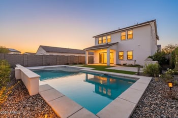 18188 Windmere Dr, Goodyear, AZ 85338