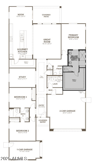 18189 Ashley Dr, Goodyear, AZ 85338