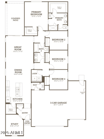 18189 Hess St, Goodyear, AZ 85338