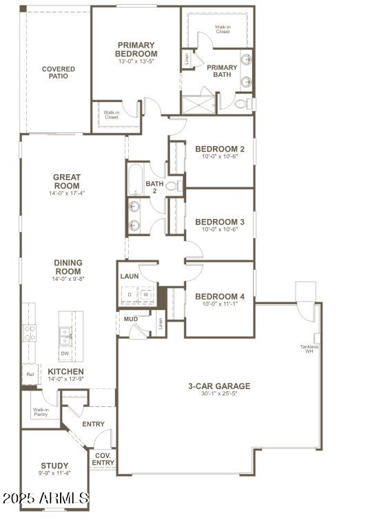 18189 Hess St, Goodyear, AZ 85338