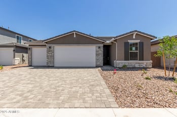 18189 Hess St, Goodyear, AZ 85338