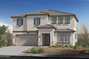 18189 Mohave St, Goodyear, AZ 85338