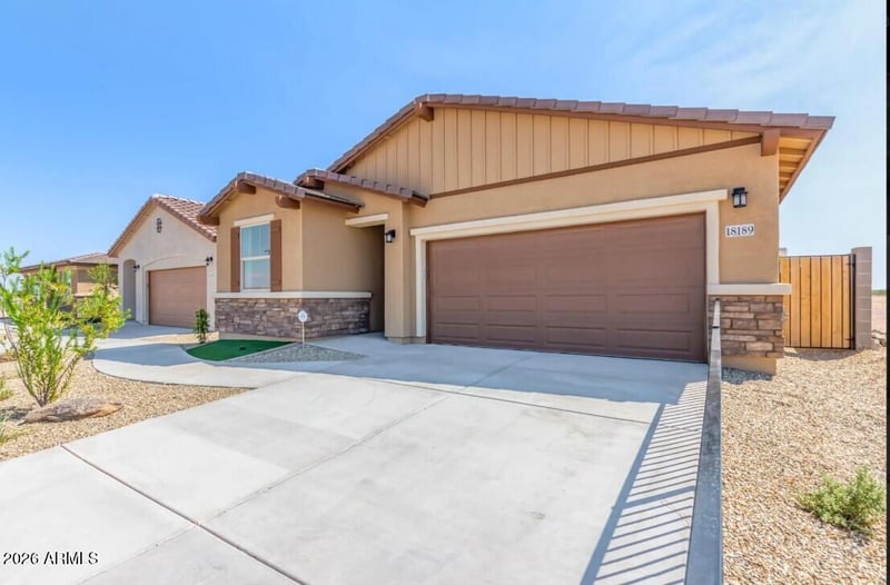 18189 Avenida Del Sol Dr, Surprise, AZ 85387