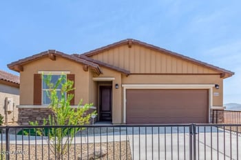 18189 Avenida Del Sol Dr, Surprise, AZ 85387