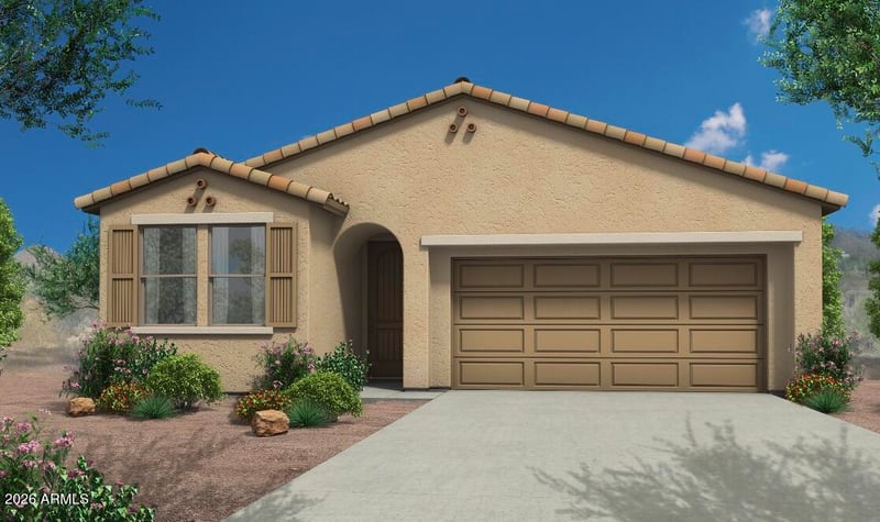18189 W Camino De Oro --, Surprise, AZ 85387