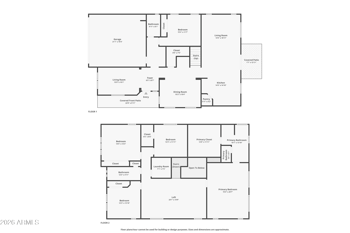 1819 Bonanza Dr, Phoenix, AZ 85085