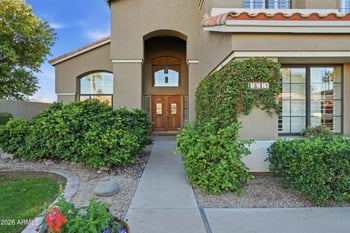 1819 Catamaran Dr, Gilbert, AZ 85234