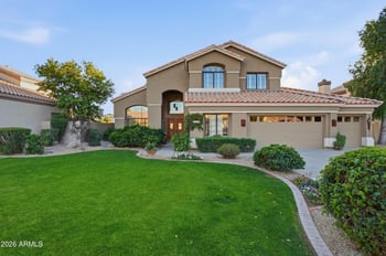 1819 Catamaran Dr, Gilbert, AZ 85234