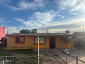 1819 Chipman Rd, Phoenix, AZ 85041