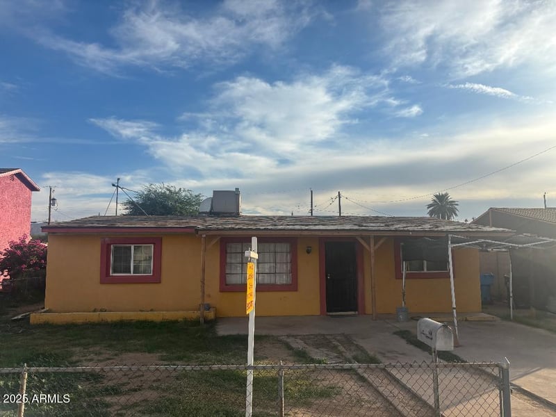 1819 Chipman Rd, Phoenix, AZ 85041